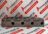 Culata V3300, V3800, 1C010-03023, 1C010-03026, 1G513-03020, 1G545-03020, 1C040-03027, 1J574-03026, 1J574-03025, 1J574-03024, 1J574-03023, 1J574-03022, 1J574-03020 para KUBOTA V3300, V3800
