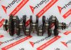 Коленчатый вал 98XMAA, E5FA, E5FB, Y5A, Y5B для FORD E5FA, E5FB, Y5A, Y5B