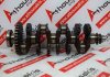 Коленчатый вал 98XMAA, E5FA, E5FB, Y5A, Y5B для FORD E5FA, E5FB, Y5A, Y5B