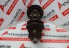 Коленчатый вал 98XMAA, E5FA, E5FB, Y5A, Y5B для FORD E5FA, E5FB, Y5A, Y5B