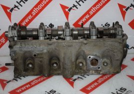 Cylinder Head 048103373, ABK, ADW, AAD for VW, AUDI