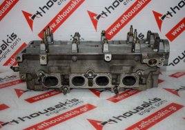 Cylinder Head XS6E6090A2A, FXDA, FXDB for FORD FXDA, FXDB