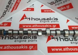 Albero a camme 6020501301 per MERCEDES OM602