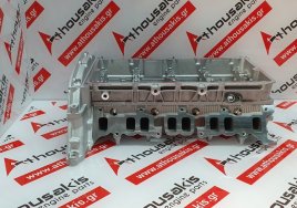 Culata 2.2 TDCi, 1717606, 1740108, 2050068, BK3Q6049AE, BK3Q6C032AD, BK3Q6C032AA, BK3Q6C032AC, LR029711, LR037049, T215871, U2Y010100A, U2Y010YF0 para FORD, MAZDA, LAND ROVER QJ2R, CV24, CVR5, CVRA, CVRB, CVRC, CY24, CYF5, CYRA, CYRB, CYRC, DRR5, DRRA, DRR5, DRRC, UHR5, USR6, USRA, USRB, UYR6, GBVAJPF, GBVAJQW, GBVAJQJ, ZSD-422, CYR5