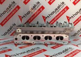 Cylinder Head Z16XEP, 55353608, 24461591, 607156 for OPEL