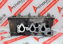 Cylinder Head 1600160001, M160R3, 160910 for SMART