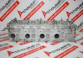 Головка блока 2KD, 11101-30060, 11101-0L050, 11101-30071, 11101-30040, 11101-0L051, 11101-30070, 11101-30041 для TOYOTA 2KD