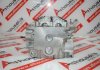 Cylinder Head 2KD, 11101-30060, 11101-0L050, 11101-30071, 11101-30040, 11101-0L051, 11101-30070, 11101-30041 for TOYOTA