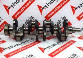 Albero motore 7824387, 5882423 per FIAT 146A2, 176B3, 149B4, 146B2, 149B3