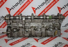 Головка блока CD20, 11040-57J01 для NISSAN CD20