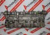 Cylinder Head CD20, 11040-57J01 for NISSAN CD20