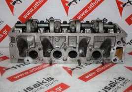 Головка блока 142, 7701471975, 7711134690 для RENAULT K7M