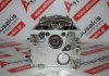 Головка блока 142, 7701471975, 7711134690 для RENAULT K7M