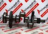 Vilebrequin 31312730, 3.152 pour PERKINS, MASSEY FERGUSON 3.152