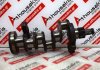 Vilebrequin 31312730, 3.152 pour PERKINS, MASSEY FERGUSON 3.152