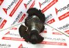 Vilebrequin 31312730, 3.152 pour PERKINS, MASSEY FERGUSON 3.152