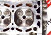 Zylinderkopf 90536006, 9201765, 6090630 zum OPEL X18XE1, Z18XE, Z18XEL