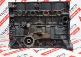 Monoblocco 615, 0130V7, 0130Y6 per PEUGEOT, CITROEN DW12TED (4HY, 4HX, 4HW, 4HZ)