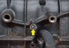Κορμός 615, 0130V7, 0130Y6 για PEUGEOT, CITROEN DW12TED (4HY, 4HX, 4HW, 4HZ)