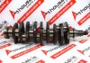 Crankshaft 2.0 V6, 96412070 for ALFA ROMEO 34102