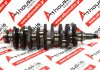 Crankshaft 2.0 V6, 96412070 for ALFA ROMEO 34102
