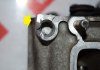 Zylinderkopf 90502803, X16SZR zum OPEL X16SZR