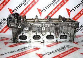 Zylinderkopf 55572074, A16XNT, 55567280 zum OPEL A16XNT