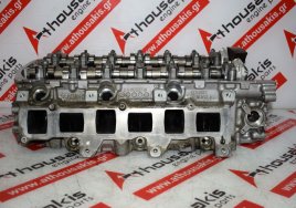 Cylinder Head 03H103373B, 03H103351, 03H103063E, 03H103063EX for PORSCHE, AUDI, VW