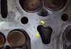 Cylinder Head 03H103373B, 03H103351, 03H103063E, 03H103063EX for PORSCHE, AUDI, VW 