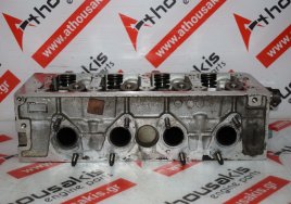 Testata 9621038110, KFX per PEUGEOT, CITROEN KFX