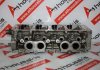 Culata 9621038110, KFX para PEUGEOT, CITROEN KFX