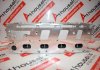 Cylinder Head 03L103351F, 03L103351H, 03L103351M, 03L103265D, 03L103265DX, 03L103063P, 03L103265DX for VW, SEAT, AUDI, SKODA CFF, CFH, CFG, CFJ, CGL, CJC, CKR, CLC, CLJ, CLL, CMF, CMG