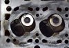 Culata 9621038110, KFX para PEUGEOT, CITROEN KFX