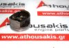 Piston 72L39, 24402783, 24402789, 90571686, 5623074, 5623161 for OPEL X12XE, Z12XE