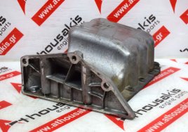Oil sump 9129316 for OPEL