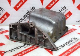 Coppa dell'olio 9129316 per OPEL 