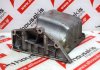 Coppa dell'olio 9129316 per OPEL 