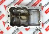 Coppa dell'olio 9129316 per OPEL 