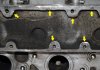 Cylinder Head 6010161301, 6010101920, 6010105520 for MERCEDES
