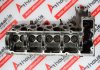 Zylinderkopf 6010161301, 6010101920, 6010105520 zum MERCEDES 601900, 601910, 601911, 601912, 601913, 601940, 601941, 601942