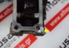 Zylinderkopf 6010161301, 6010101920, 6010105520 zum MERCEDES 601900, 601910, 601911, 601912, 601913, 601940, 601941, 601942