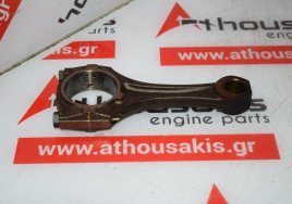 Connecting rod 9117765, 93187712 for OPEL Z20LER, Z20LEH, Z20LET