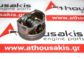 Piston 082236, 06H107065BK, 06H107099AE, 06J107065AG, 06H107065F, 06H107065T for VW, AUDI, SEAT, SKODA BYT, BZB