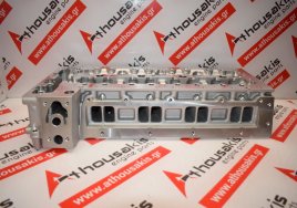 Cylinder Head 504110672, 71724123, 71792175 for FIAT, IVECO F1C