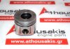 Kolben 129005-22080, 129005-22900, 129005-22500 zum YANMAR 3TNV88, 3D88, 4TNV88, 4D88