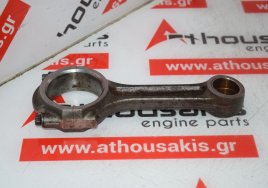 Connecting rod 6207-31-3101, 6207-31-3100, 6207-31-3500 for KOMATSU 4D95, 6D95