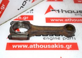 Connecting rod 13201-87309, DL for DAIHATSU
