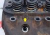Головка блока 87312, DL, 11101-87C81, 11101-87398, 11101-87081A для DAIHATSU DL