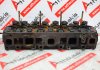 Головка блока 87312, DL, 11101-87C81, 11101-87398, 11101-87081A для DAIHATSU DL