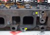 Головка блока 87312, DL, 11101-87C81, 11101-87398, 11101-87081A для DAIHATSU DL